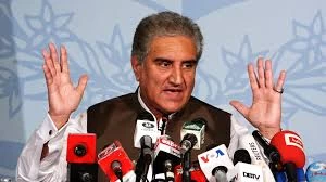 ‘Destabilized’ Afghanistan 'bad' omen for Pakistan: FM Qureshi